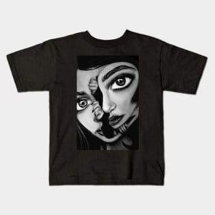 Let Her Out Kids T-Shirt